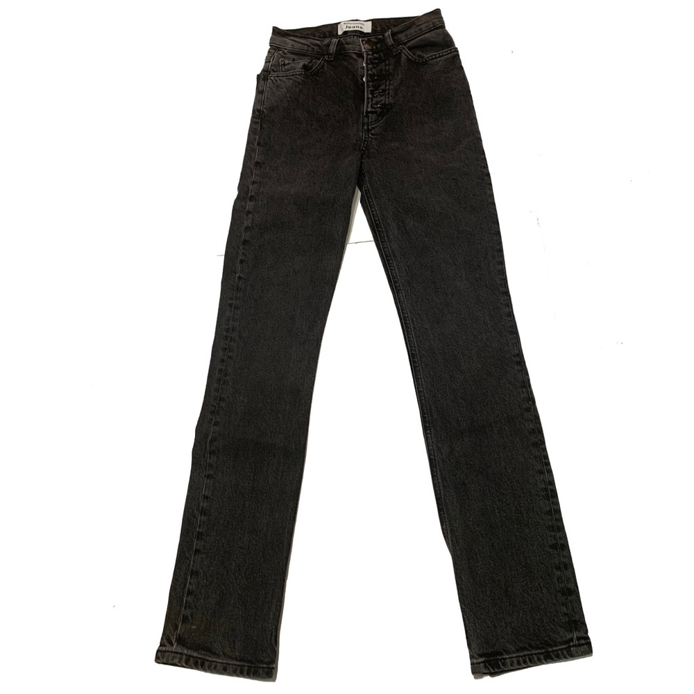 23 / reformation jeans